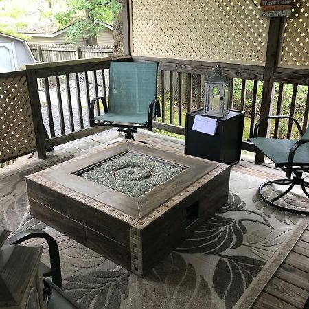 فندق Ed & Rosie'S Place بلاك ماونتين المظهر الخارجي الصورة