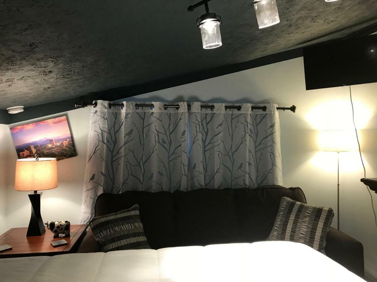 فندق Ed & Rosie'S Place بلاك ماونتين المظهر الخارجي الصورة