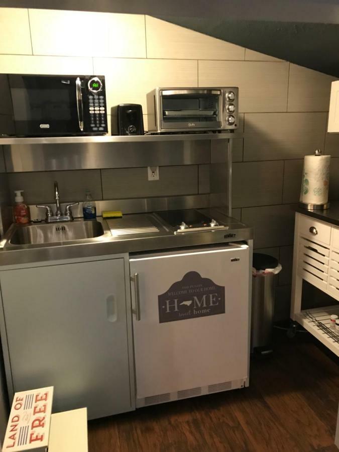فندق Ed & Rosie'S Place بلاك ماونتين المظهر الخارجي الصورة