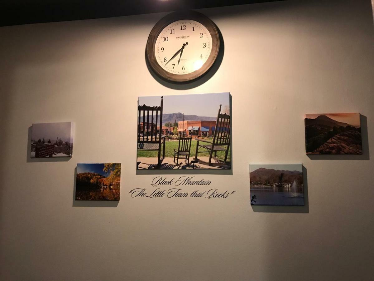 فندق Ed & Rosie'S Place بلاك ماونتين المظهر الخارجي الصورة